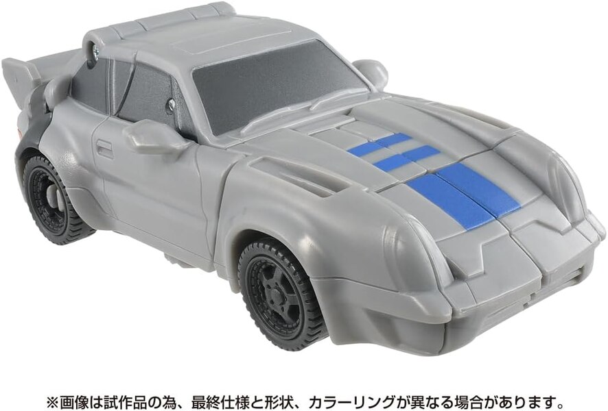 Image Of Takara Tomy  Transformers Rise Of The Beasts Mainline Toy  (15 of 64)